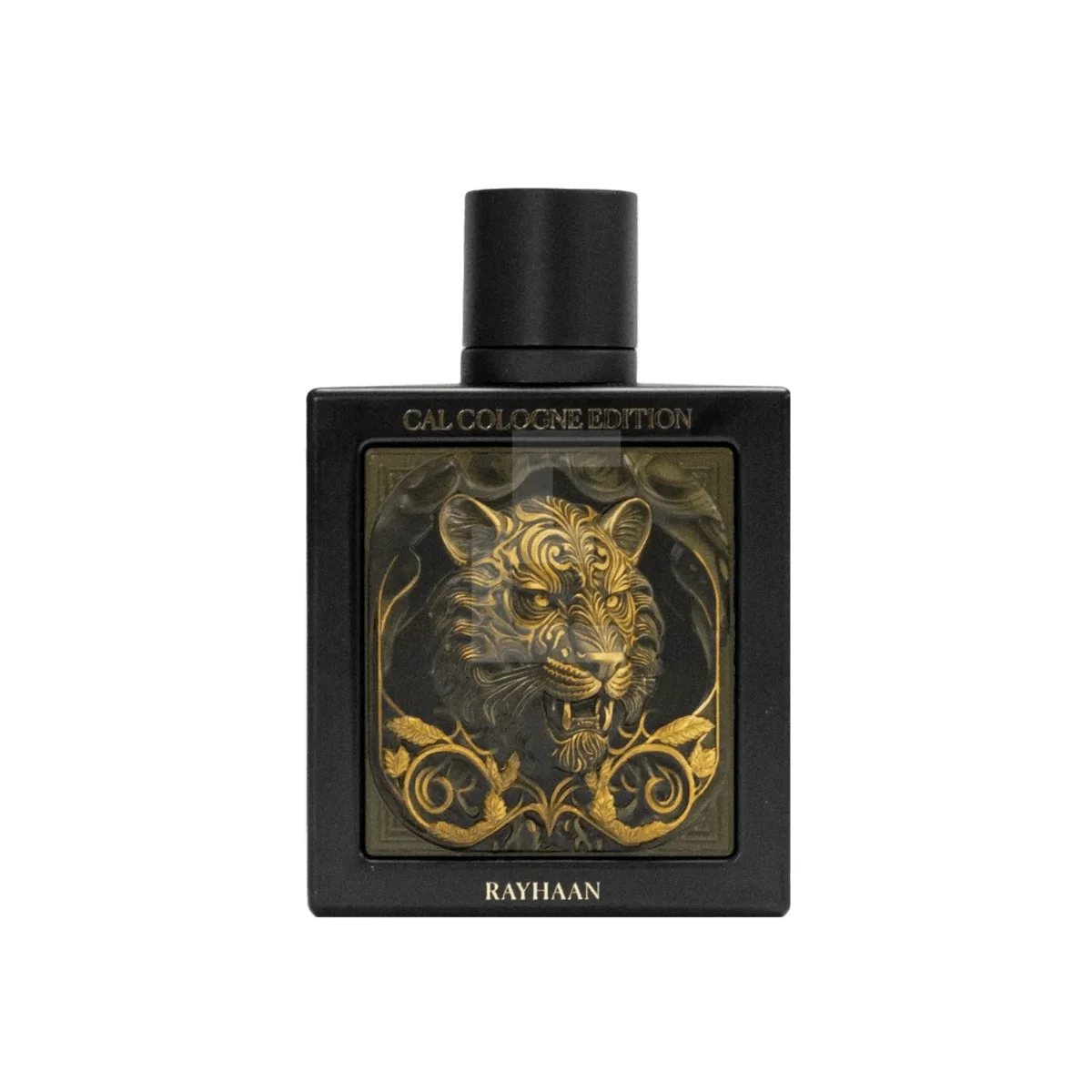 RAYHAAN TIGER